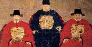 明朝“尚书不入阁”的规定，背后有哪些原因呢？