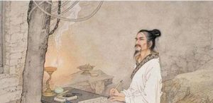 杜甫是诸葛亮的忠实粉丝，哪些事可以证明？