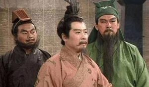 巴西郡对刘备来说很重要吗 刘备为什么派张飞去镇守此地