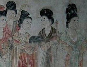 唐朝时女性是什么地位？真的有所提高吗?