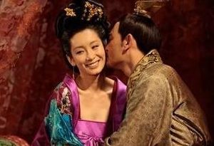唐中宗李显有多昏庸无能？他为什么会沦为后人眼中的笑柄？