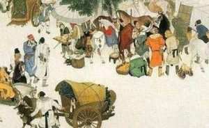 古人有没有假期？一般都是多少天呢？