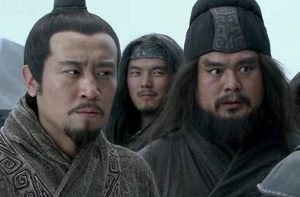 诸葛亮为什么要坚持北伐？他北伐的最终目的是什么？