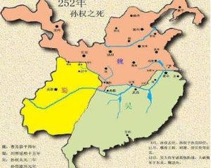 荆州到底是多么重要的一个地方，能让诸葛亮如此的看重？