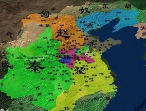乐毅伐齐剩下最后两座城池 乐毅为何迟迟没有攻破即墨