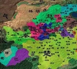 巴蜀对秦国真的很重要吗 灭巴蜀为什么是统一天下中重要的一步
