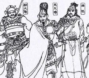 朱元璋为什么要杀功臣 朱元璋如果不杀功臣会怎么样