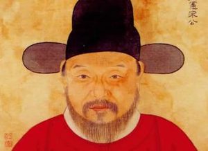 朱元璋要杀宋濂，马皇后为何恳求让他多活一年？