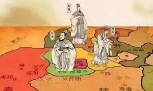 为何会出现三家分晋的情况呢？与智氏的灭亡有何关系？