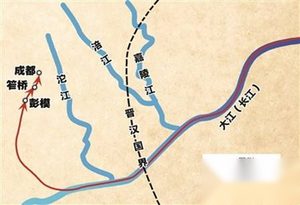 东晋桓温伐蜀：桓温是如何阴差阳错灭了蜀国的？