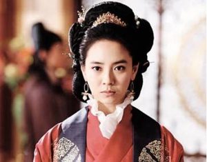 高丽君主王禃为什么一定要娶到忽必烈的女儿？他有什么打算？