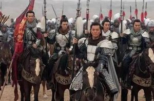 宋夏战争宋朝为什么越打越厉害 当然是靠钱打输出啦