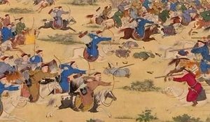 清初就有机关枪了，康熙为什么选择不用呢？