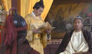 朱元璋和太子朱标的关系如何？他们是父子还是君臣？