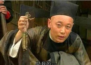 如何评价寇准？既有魅力又颇为顽劣，是天使和恶魔的结合