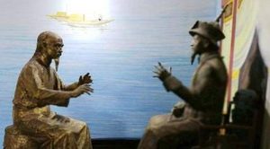 盘点康熙朝三大科研人才，他们分别是谁呢？