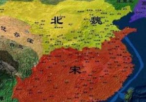 高欢和宇文泰是如何将北魏一分为二的？真相是什么
