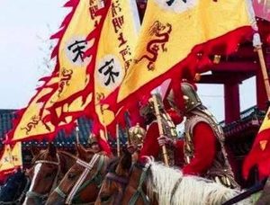 宋哲宗：宋朝唯一的热血皇帝，主张北伐却英年早逝