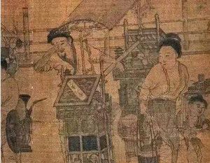 宋朝文学家王禹偁的名篇：《唐河店妪传》预言了宋朝灭亡？