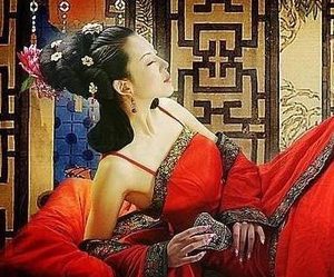 唐朝知识分子娶妻到底是什么样的 古人首先看中女方那一点
