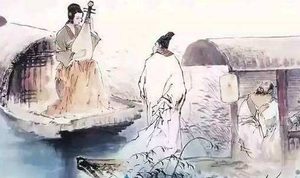 白居易的长恨歌到底是为谁而做？他都有哪些感情经历？