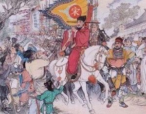 岳飞北伐得到了北方汉人的大力支持 之后两次北伐百姓为何帮金国打南宋