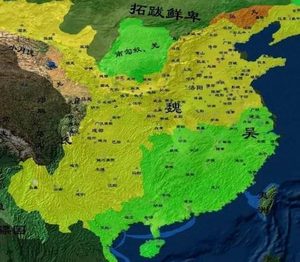 西晋能一统三国是因为曹爽无能吗 曹爽无能可能只是表象
