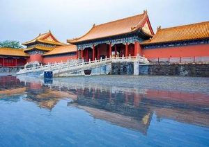 古代故宫里边真的没有厕所吗 乾隆时期建过三个茅房