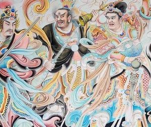 道教从东汉到现在 道教为何没有走出中国面向世界