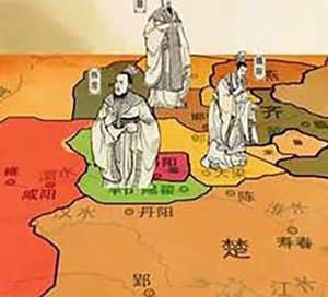 三家分晋是如何发生在 造成这个局面的直接原因是什么