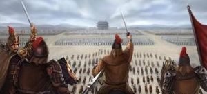 战国时期可谓是全民皆兵 各国是如何维持这一庞大数量的军队的
