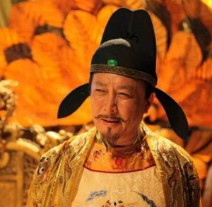 唐朝中后期宦官专权，甚至还害死过好几位皇帝