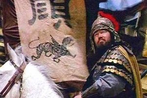 三国二十四将中，有实力杀了颜良的有哪几个人？