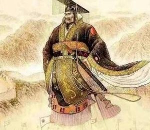 战国其他六国为什么会败给秦国 只能说他们没有顺应时代