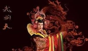 武则天为什么要废了唐中宗李显？李显犯了什么罪？