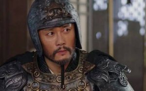 田豫有很多传奇经历，为何演义中戏份却极少呢？