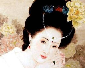 唐玄宗的皇后位子一直空着，为什么不立杨玉环为皇后？