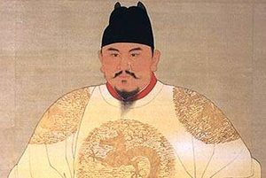 朱元璋与马皇后合葬的陵寝为什么被称为孝陵？朱元璋有多注重孝道？