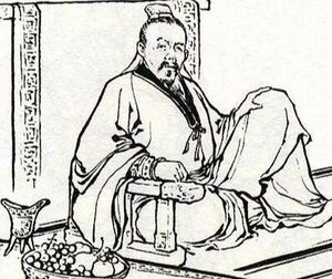 袁绍想立幽州牧刘虞当皇帝，弟弟袁术为什么不同意？