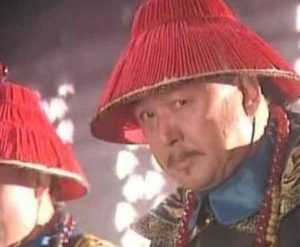 清朝皇宫侍卫主要负责皇帝安全 他们的官职有多大