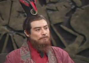 合肥之战中，张辽是不是当时的合肥城中最高指挥官？