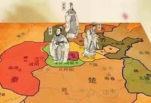 魏国是战国七雄中率先称霸的国家，走向衰落的原因是什么？
