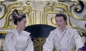 杨广为国家做了哪些益事？他又是如何亲手毁了秦朝的？