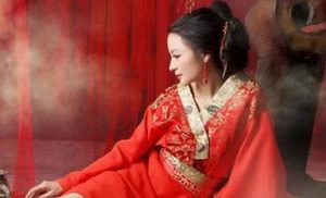 “红颜薄命”的出处是哪里？为何古代女子寿命不长呢？