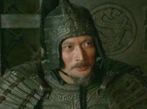 徐晃的武力值如何？他为什么敢独自挑战颜良与文丑？