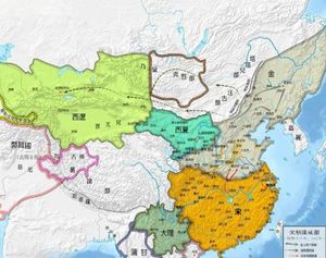 金朝曾提出称臣换土地的建议，南宋为什么称臣了却不要回土地？