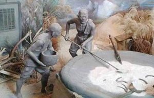 古代商人的地位很低吗？唐朝的榷盐商却顺风水水
