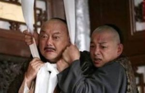 和珅的人生为什么能那么成功？嘉靖皇帝为什么执意要杀了他？