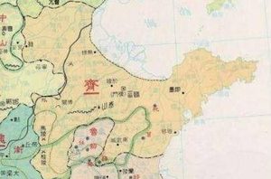 田单复国后齐国低调了半个多世纪 齐国为何如此低调