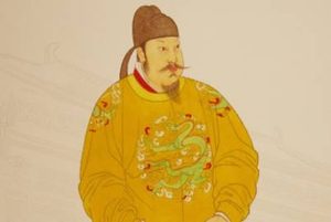 知人善用的李世民为何没有重用苏定方呢？